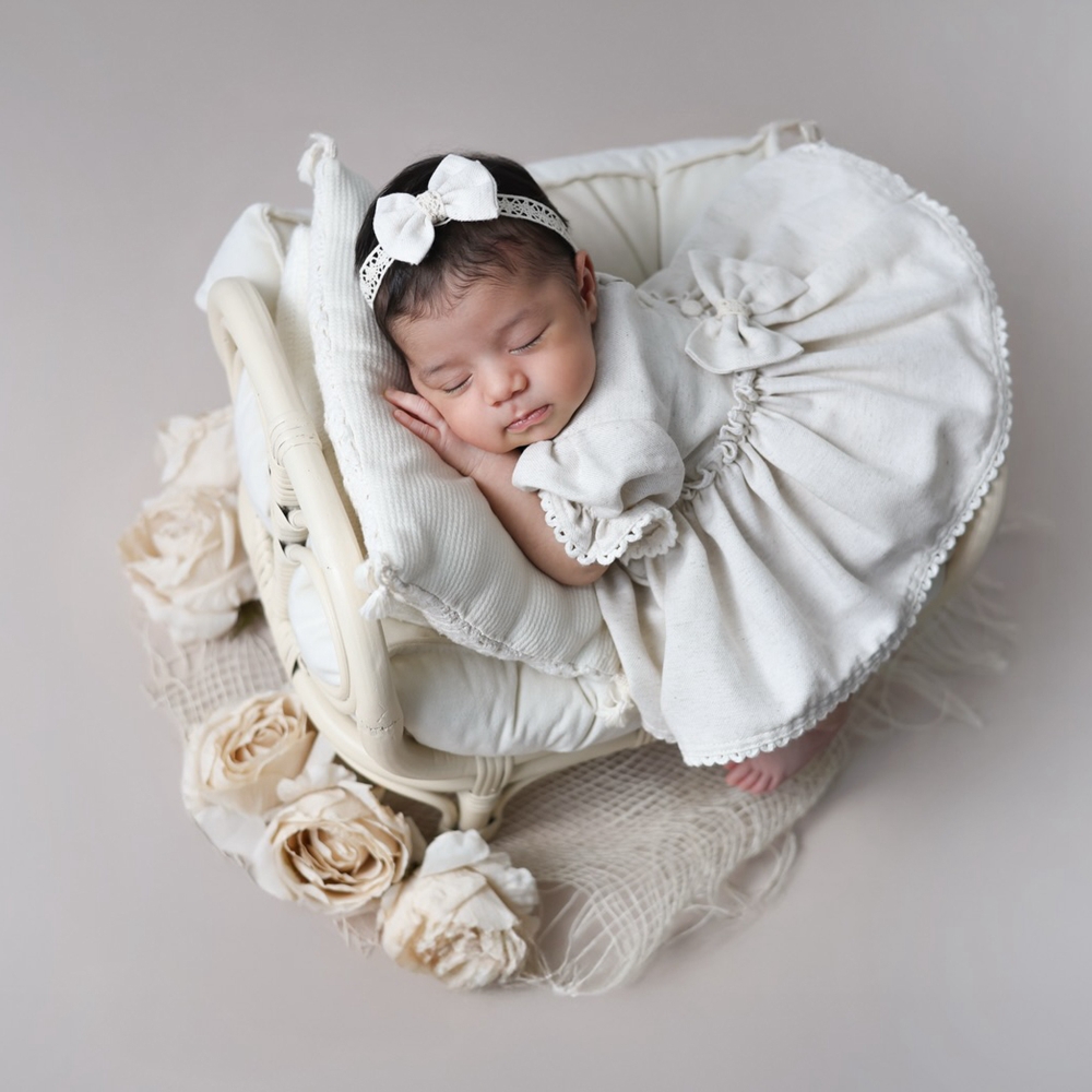 Baby Clothing Deals - Реквизит для фотосессии новорожденных: одежда для