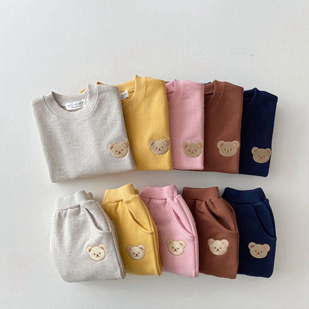 Baby Clothing Designer - Новинка 2026: Набор милой детской одежды
