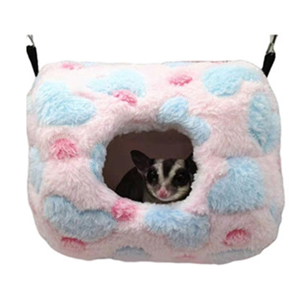 Fleece Sleep Bag - Товары для домашних животных, подвесное Птичье