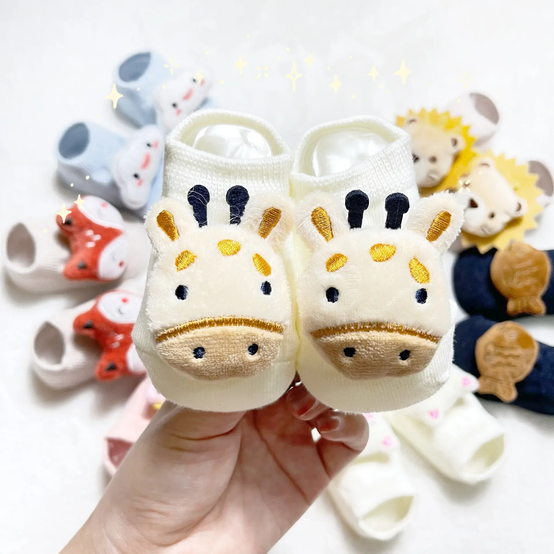 Baby Clothing Deals - Kawaii хлопковая одежда для маленьких мальчиков
