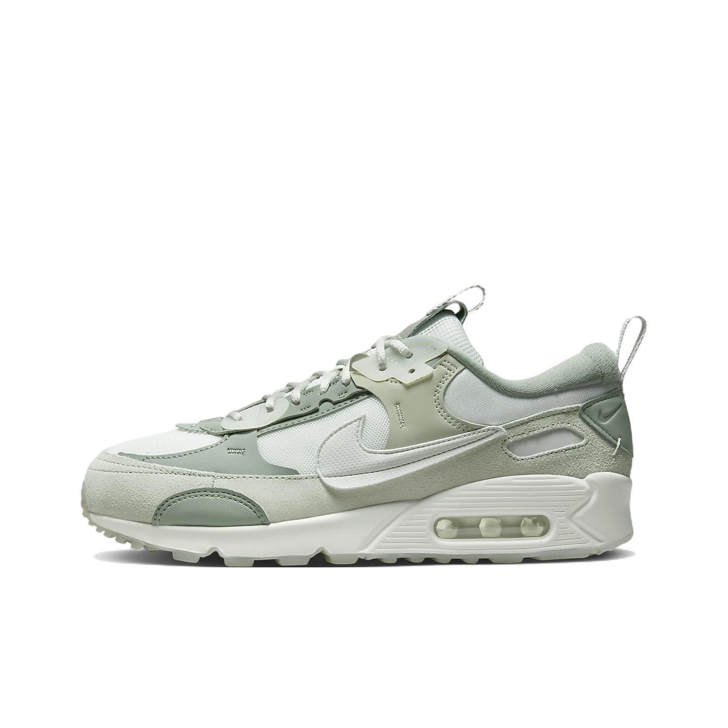 Nike Shoes Air Max 90 - Женские повседневные кроссовки Nike Air Max