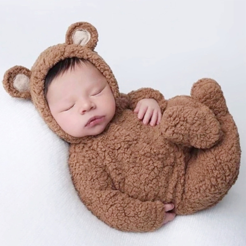 Baby Clothing Discount - 2 шт. реквизит для фотосессии для