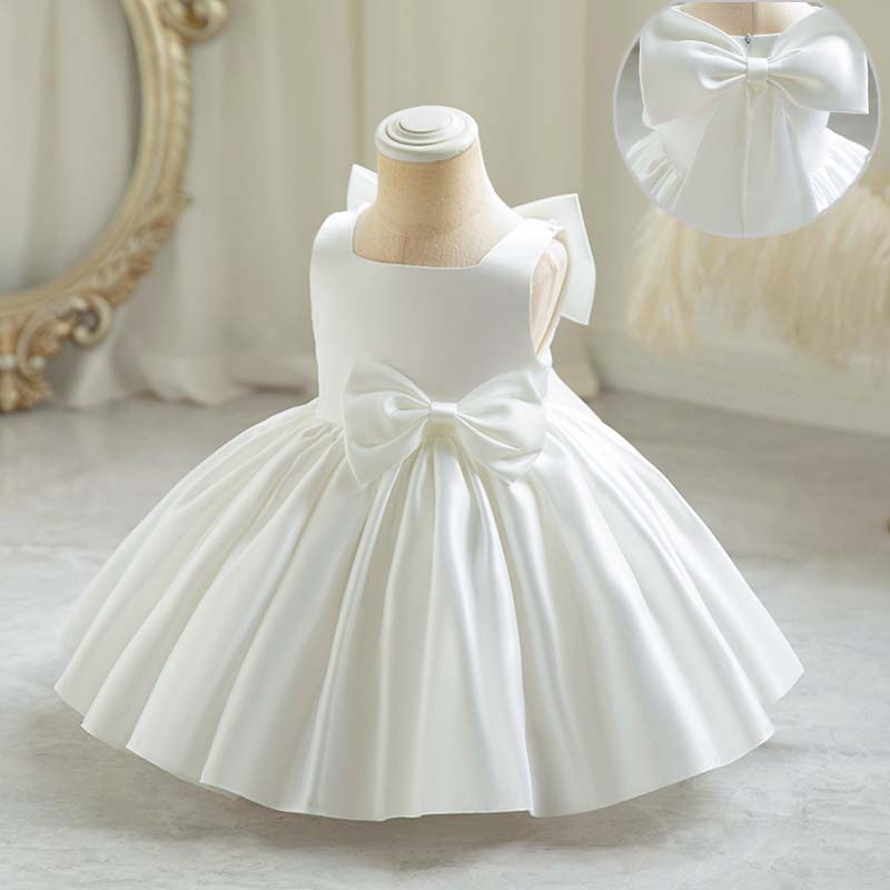 Baby Clothing Discount - Вечернее платье для маленьких девочек, милые