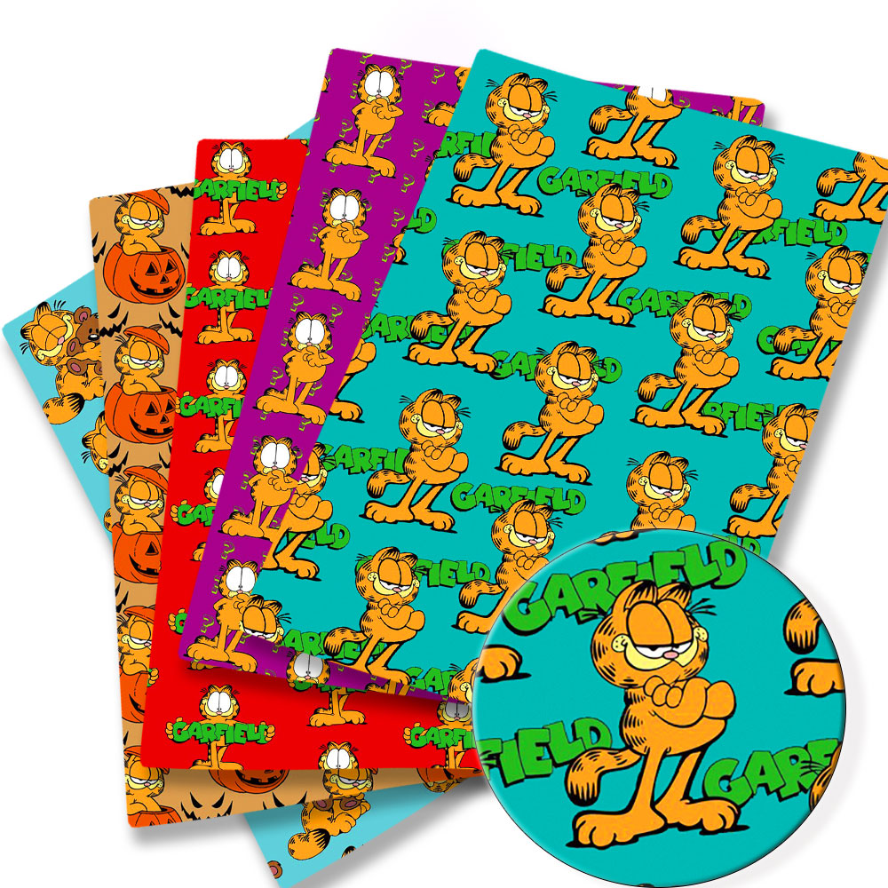 Baby Clothing Fabric - Мультяшная Ткань Горячая Распродажа DIY 140*50