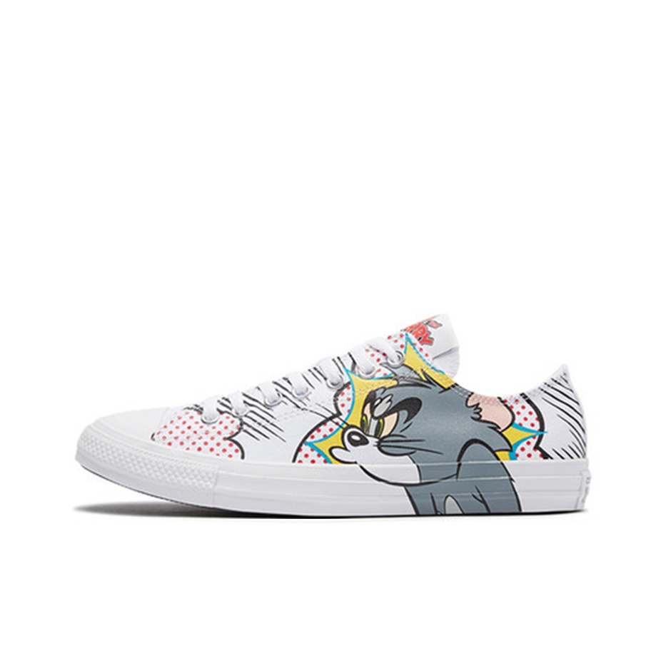 Converse Shoes Chuck Taylor All Star - Кеды Converse Chuck Taylor All Star