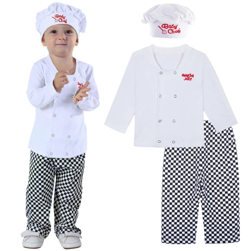 Toddler Legging Set - 2026 детские костюмы для косплея Пурим