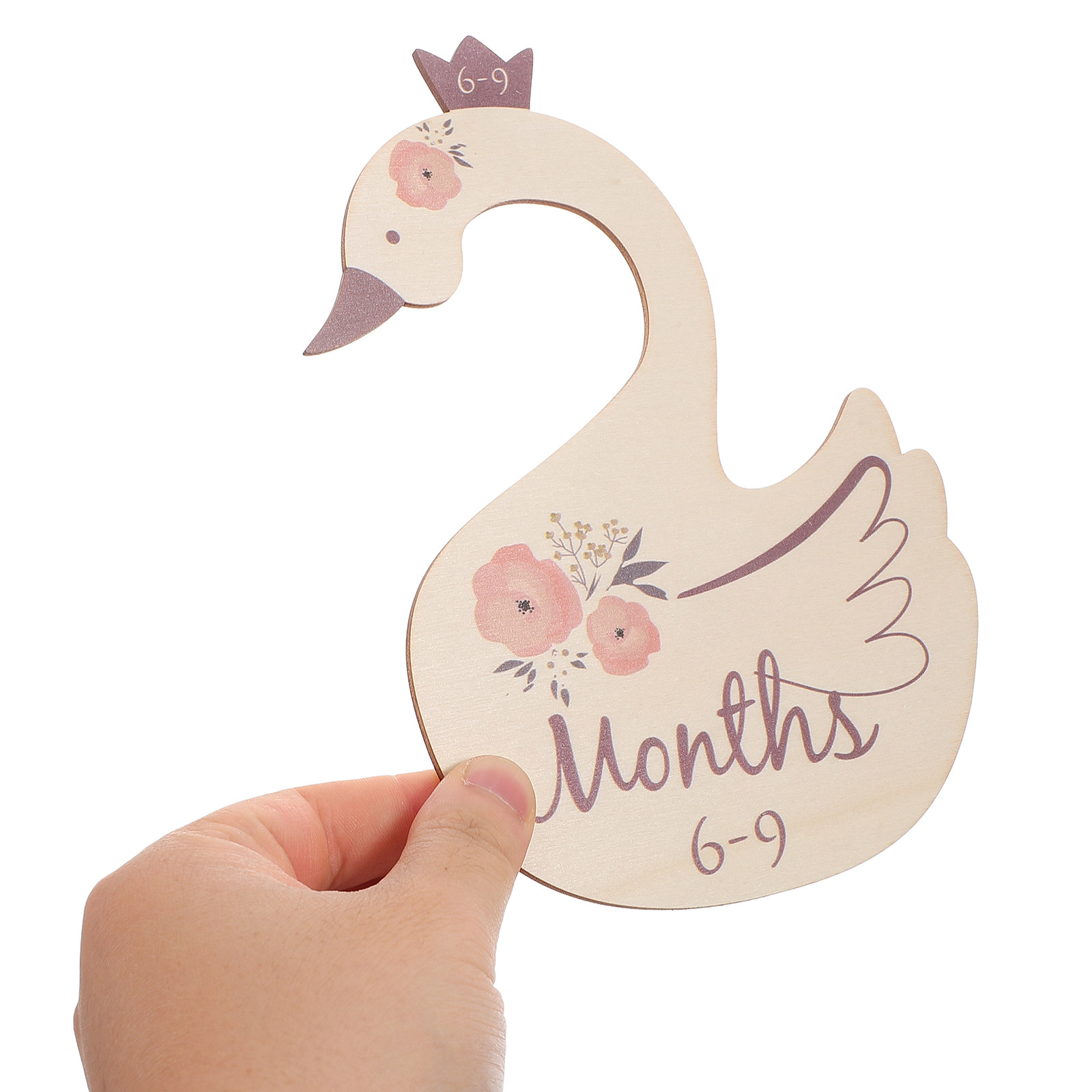 7 шт. деревянных разделителей  – обзор и цена Baby Clothing Hanger Dividers