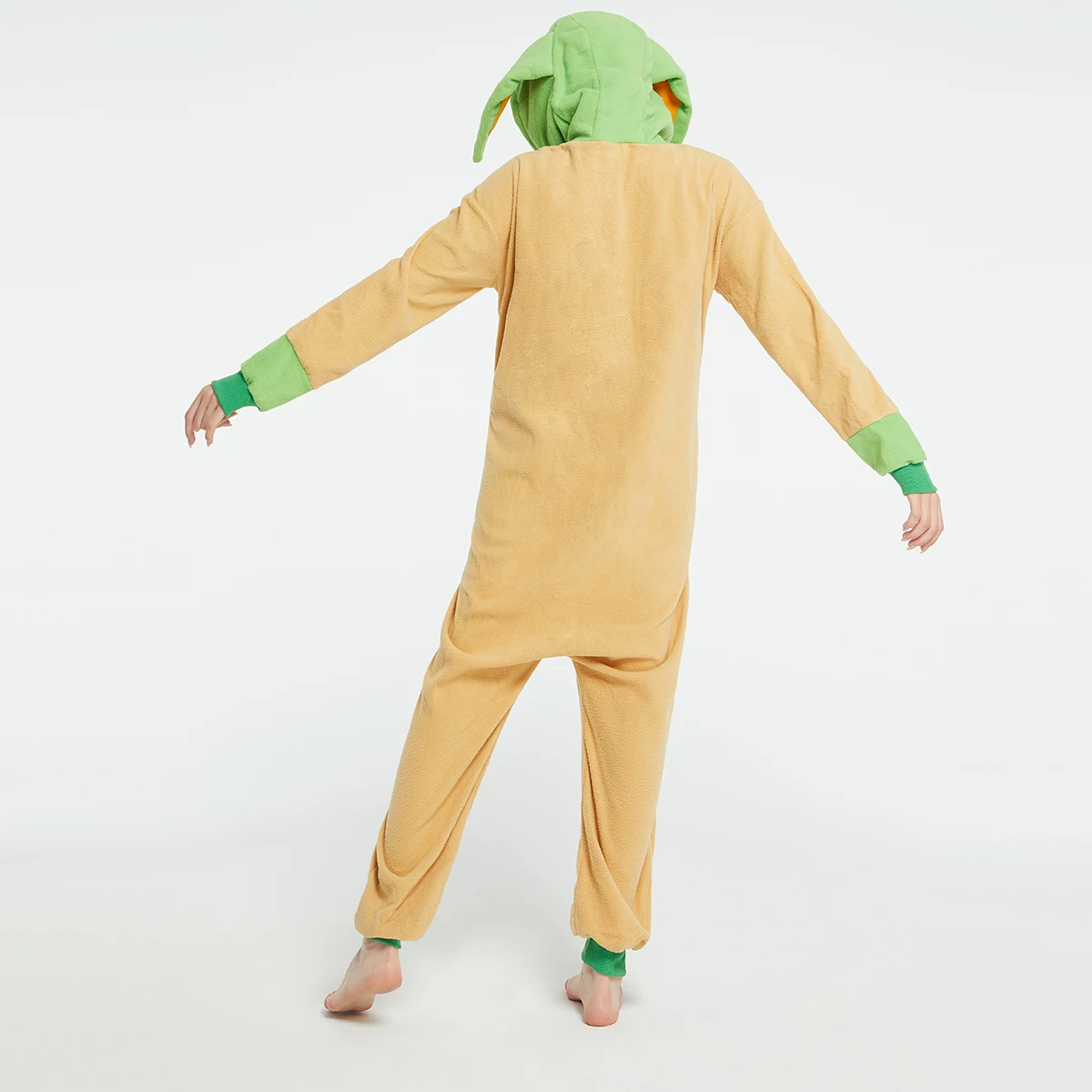 Комбинезоны Yoda Baby Grogu дл – обзор и цена Baby Clothing Discount