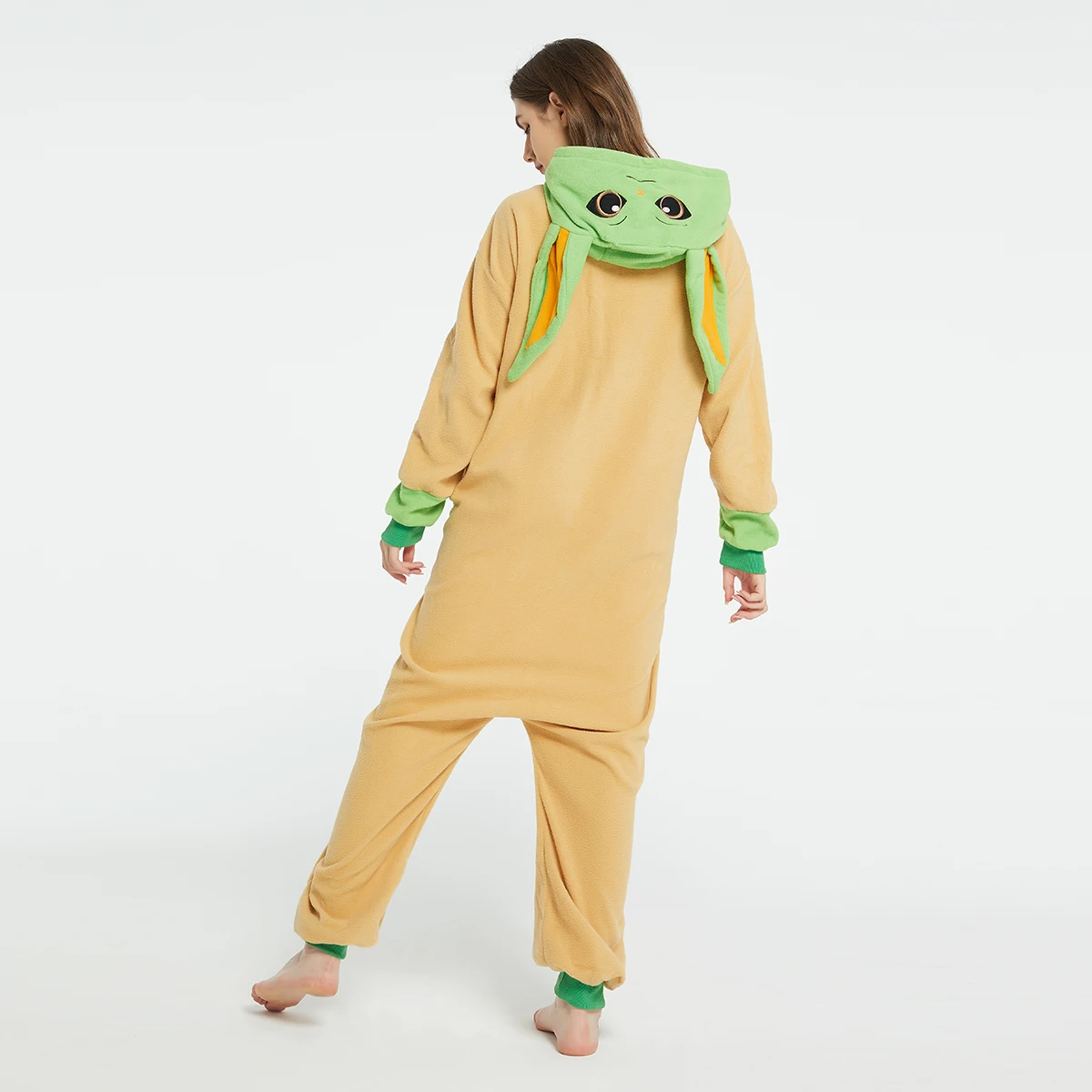 Комбинезоны Yoda Baby Grogu дл – обзор и цена Baby Clothing Discount