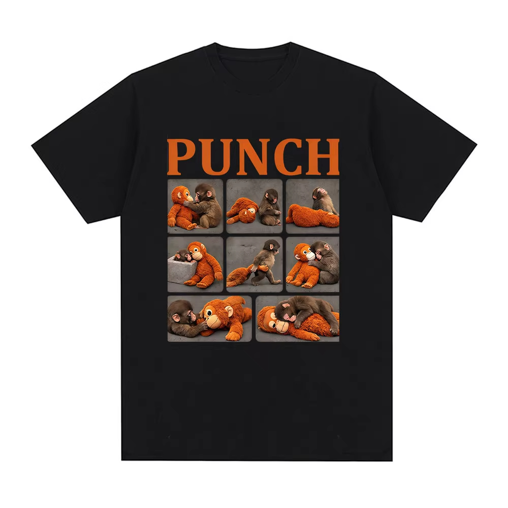 Забавные футболки с мемами «Pu – обзор и цена Baby Zoo Clothing