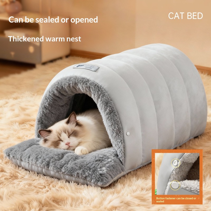 Полузакрытый кожаный спальный  – обзор и цена Fleece Sleep Bag