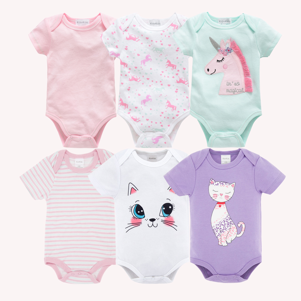 Боди Kavkas для маленьких дево – обзор и цена Baby Clothing Deals