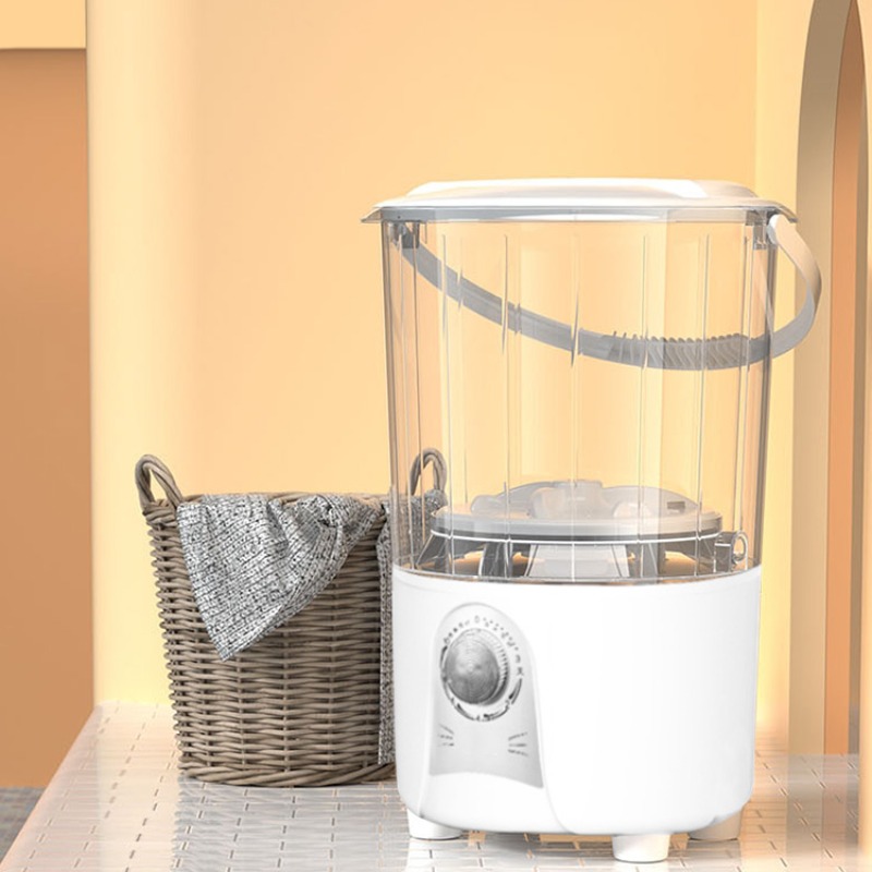 Универсальная портативная мини – обзор и цена Baby Clothing Washing Machine
