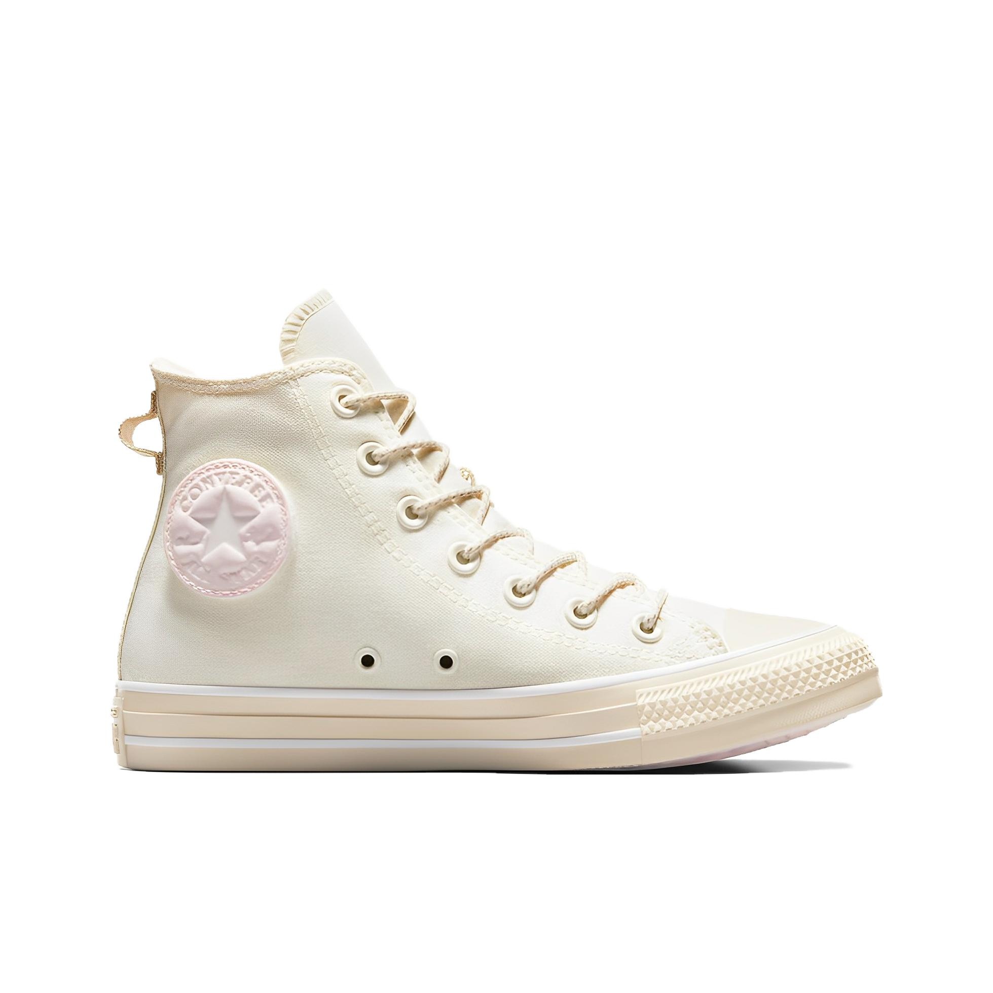Женские высокие кеды Converse  – обзор и цена Converse Shoes Chuck Taylor All Star