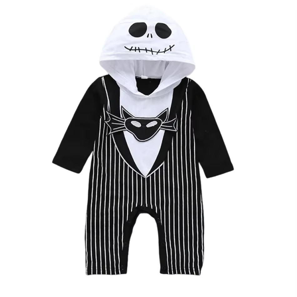 Детский комбинезон с капюшоном – обзор и цена Baby Clothing Discount