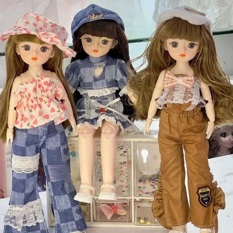 11 дюймов, 20 суставов, новая  – обзор и цена Baby Clothing Discount