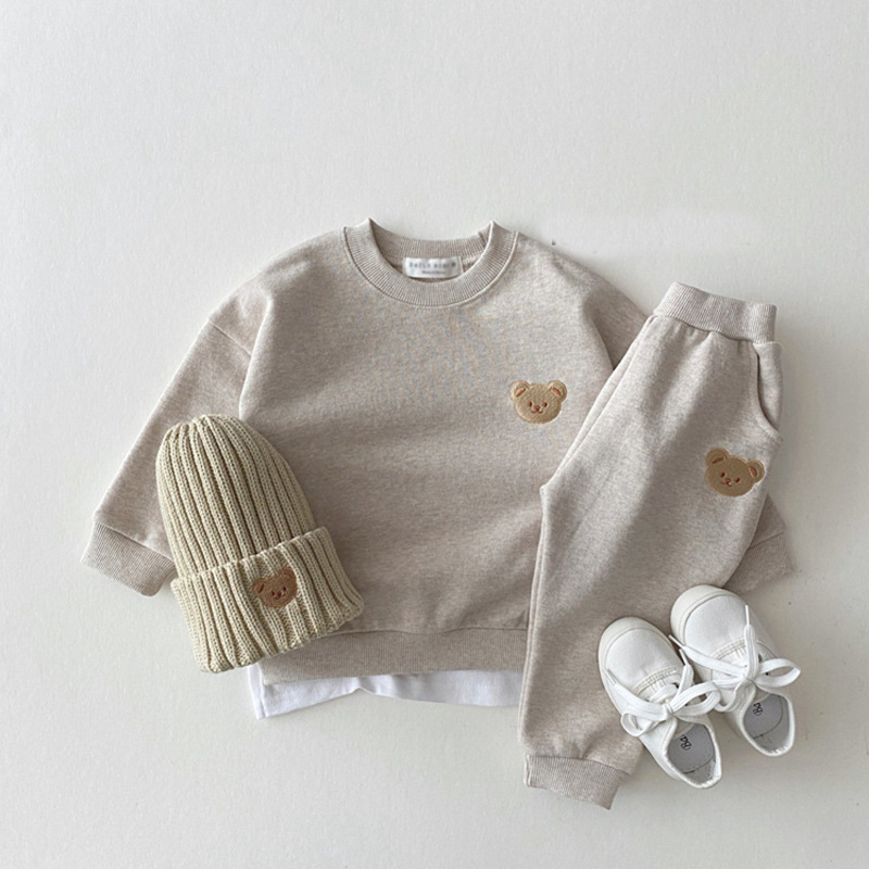 Новинка 2026: Набор милой детс – обзор и цена Baby Clothing Designer