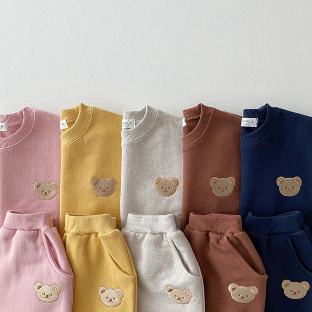 Новинка 2026: Набор милой детс – обзор и цена Baby Clothing Designer