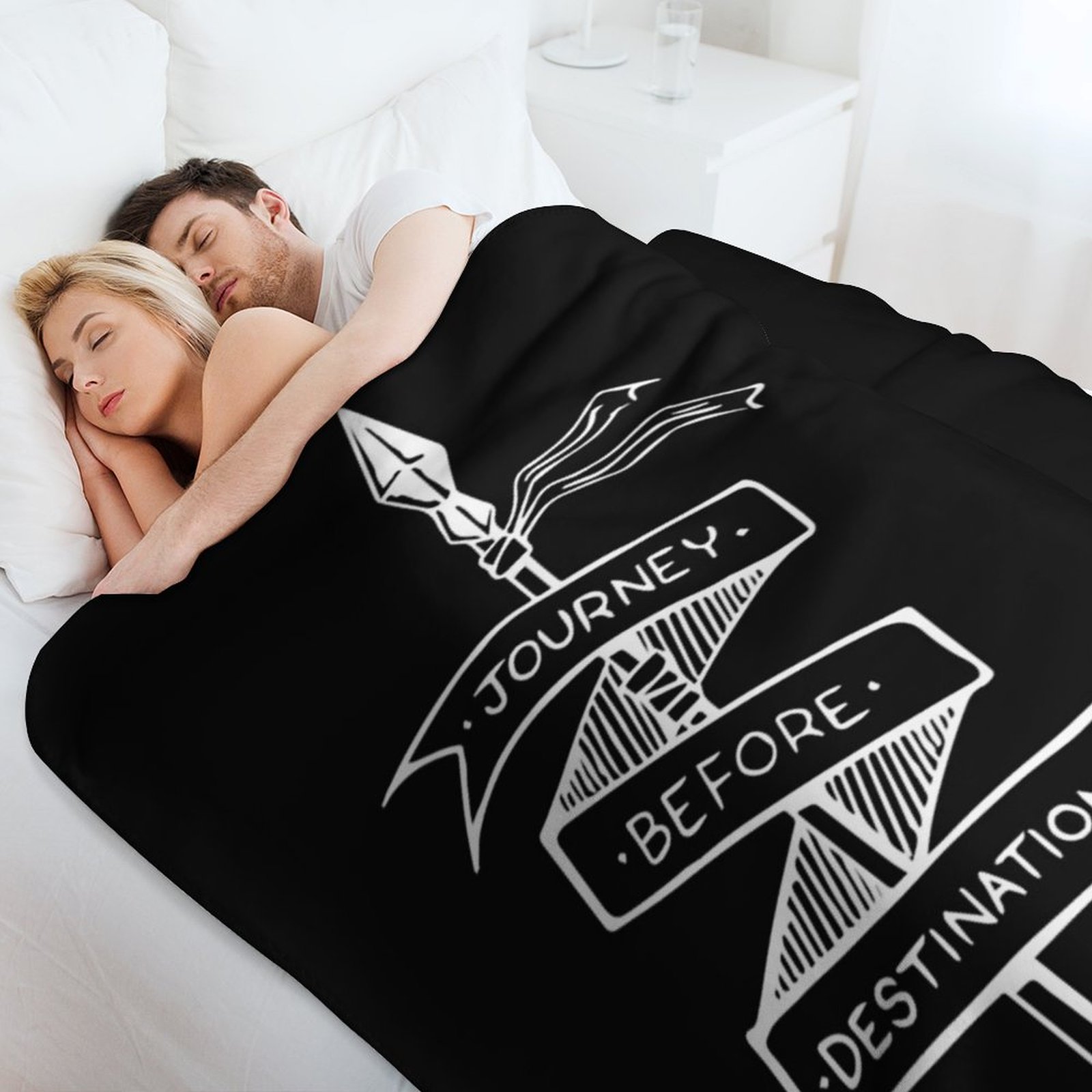 Путешествие перед пунктом назн – обзор и цена Fleece Sleep Bag