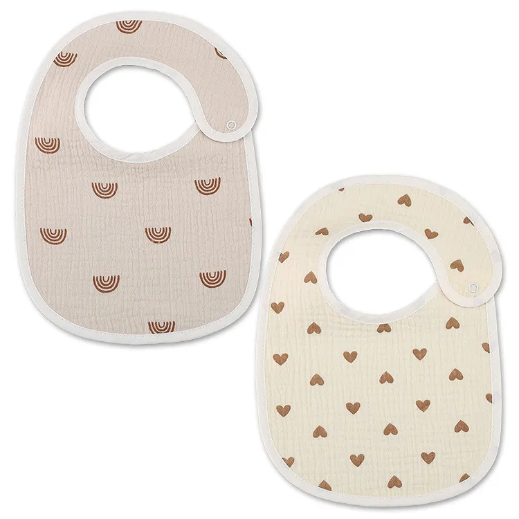 2 шт./компл. водонепроницаемые – обзор и цена Baby Clothing Fabric