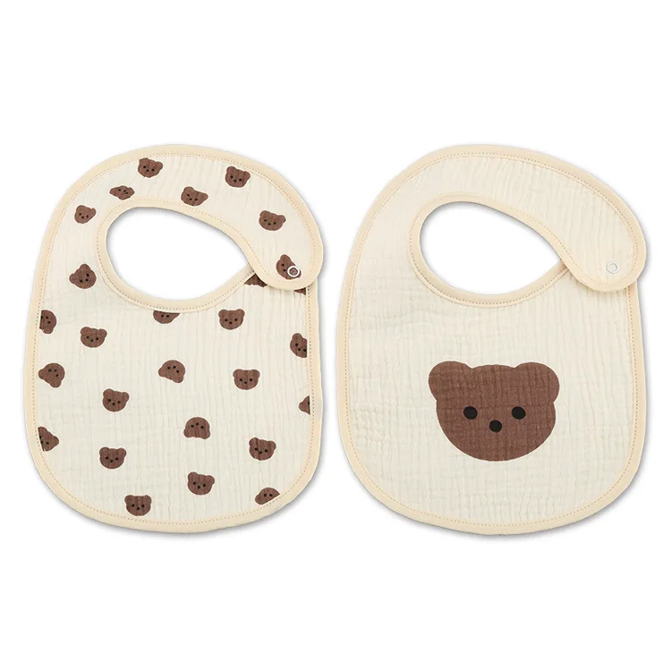 2 шт./компл. водонепроницаемые – обзор и цена Baby Clothing Fabric