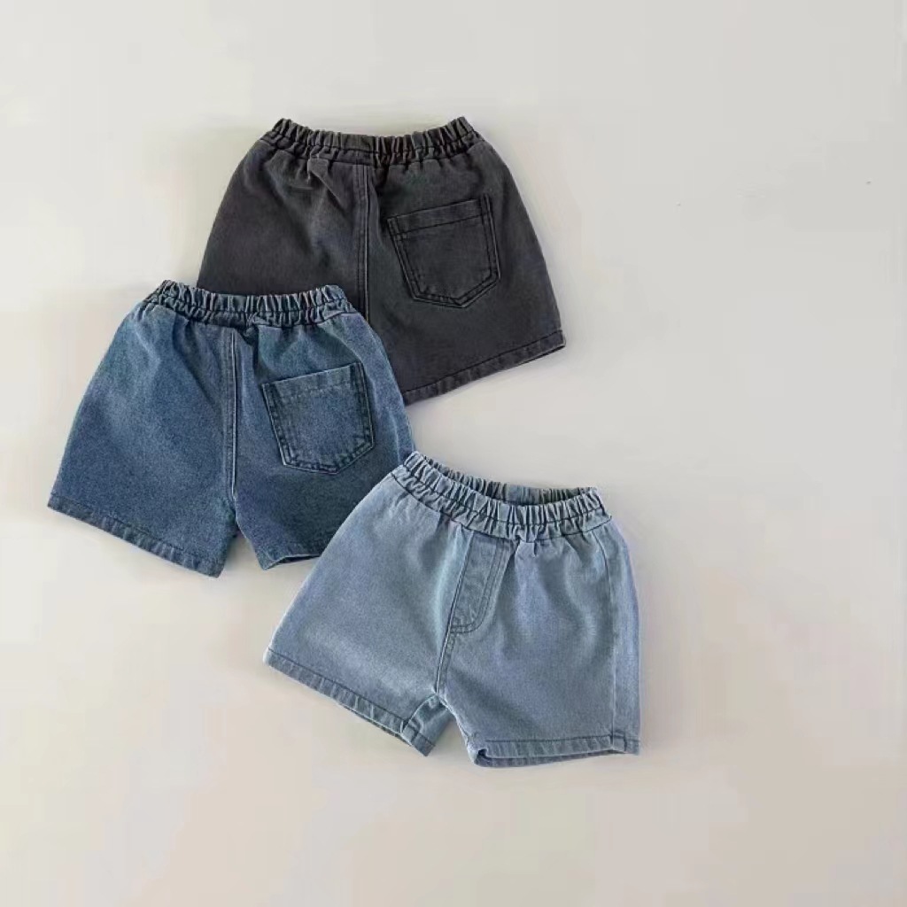 Летние новые джинсовые шорты д – обзор и цена Baby Clothing Deals