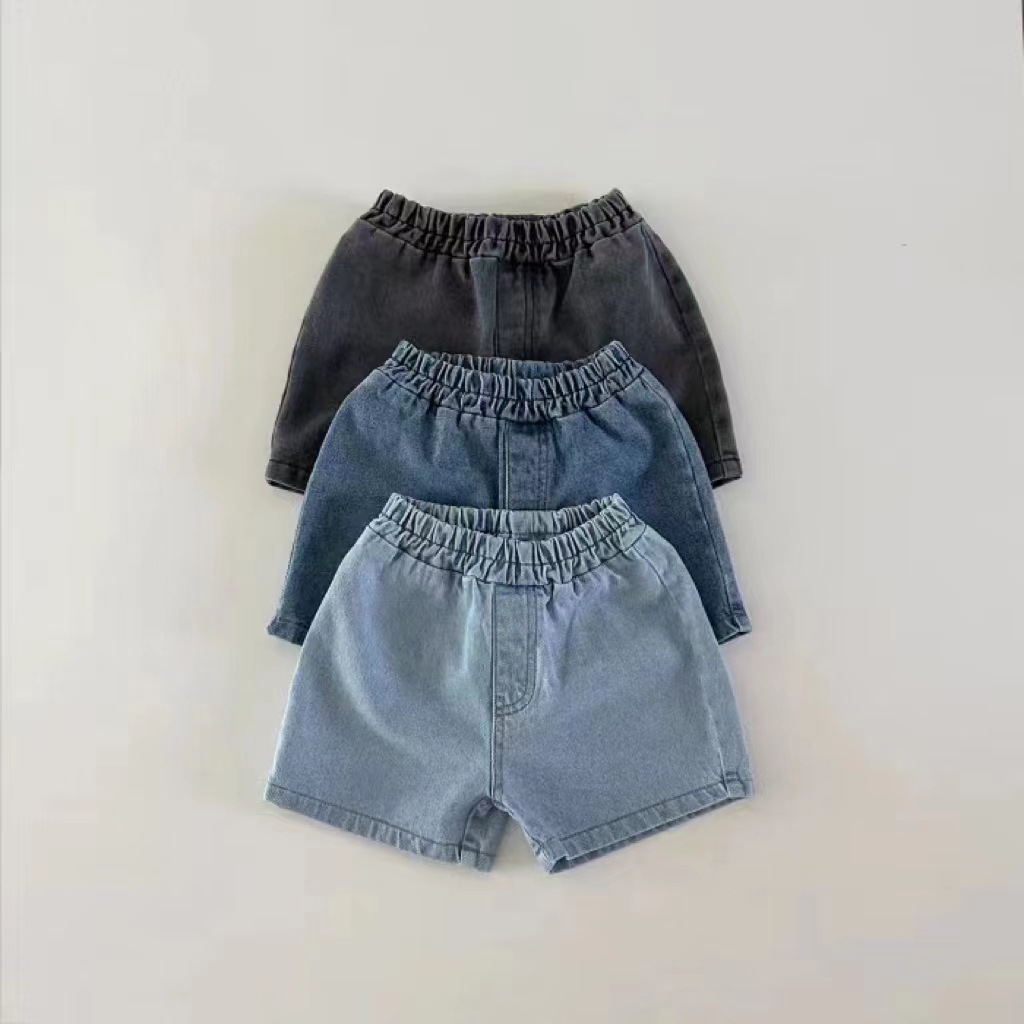 Летние новые джинсовые шорты д – обзор и цена Baby Clothing Deals