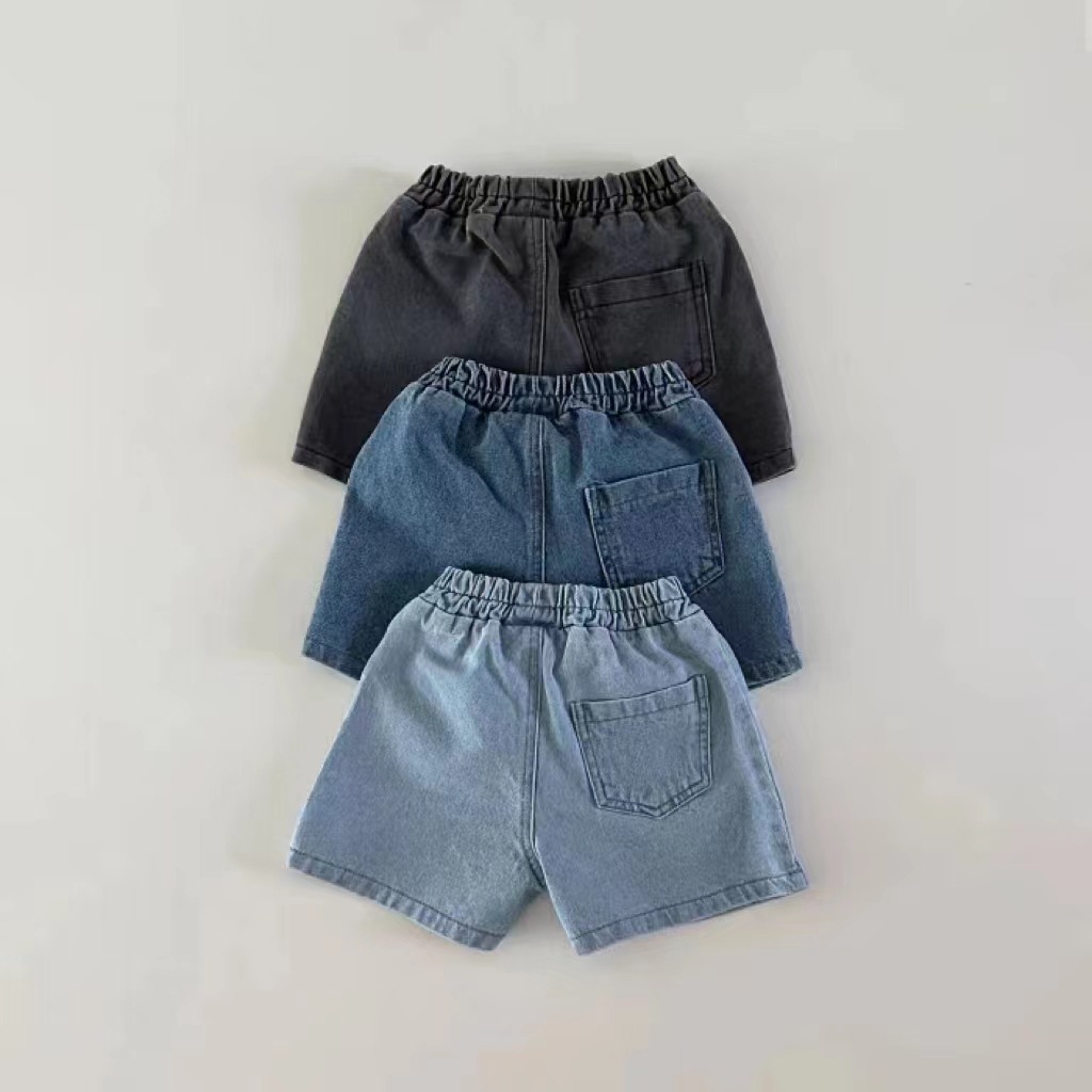 Летние новые джинсовые шорты д – обзор и цена Baby Clothing Deals