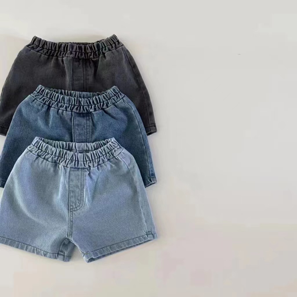 Летние новые джинсовые шорты д – обзор и цена Baby Clothing Deals