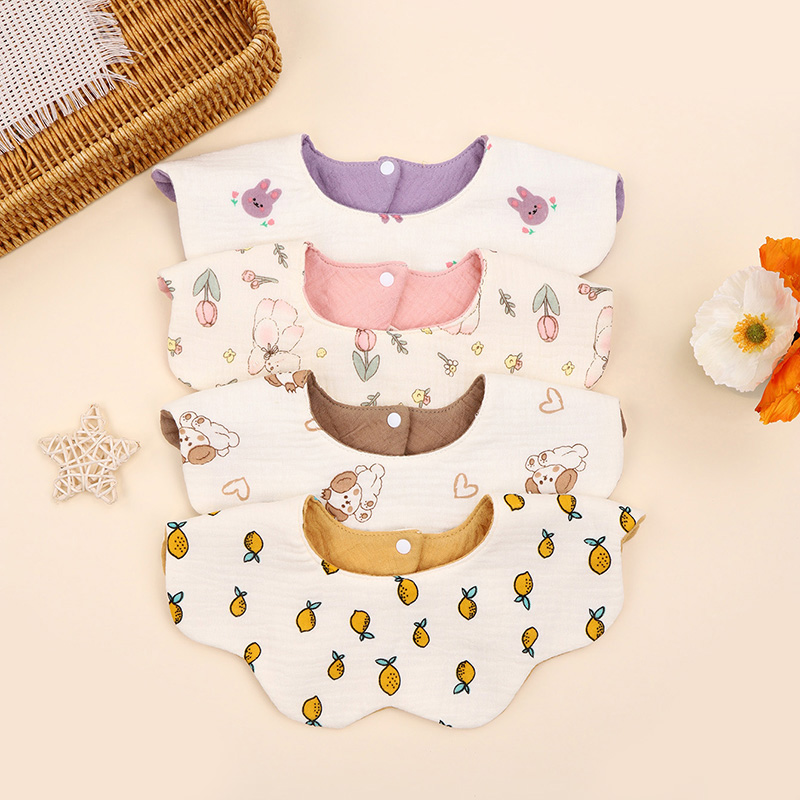 1 шт., шестислойные вращающиес – обзор и цена Baby Clothing Fabric