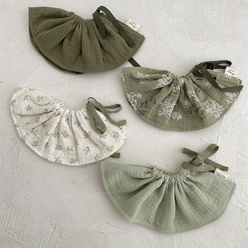 4 слоя хлопчатобумажной марли, – обзор и цена Baby Clothing Fabric