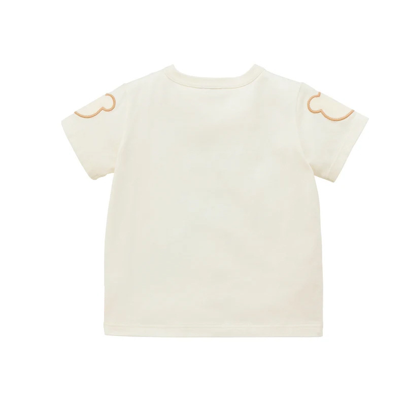 Детская футболка для малышей с – обзор и цена Baby Zoo Clothing