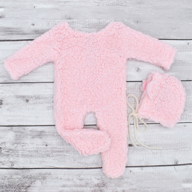 2 шт. реквизит для фотосессии  – обзор и цена Baby Clothing Discount