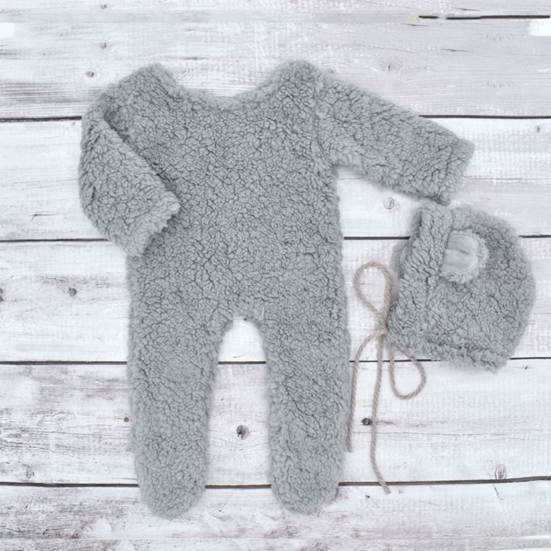 2 шт. реквизит для фотосессии  – обзор и цена Baby Clothing Discount