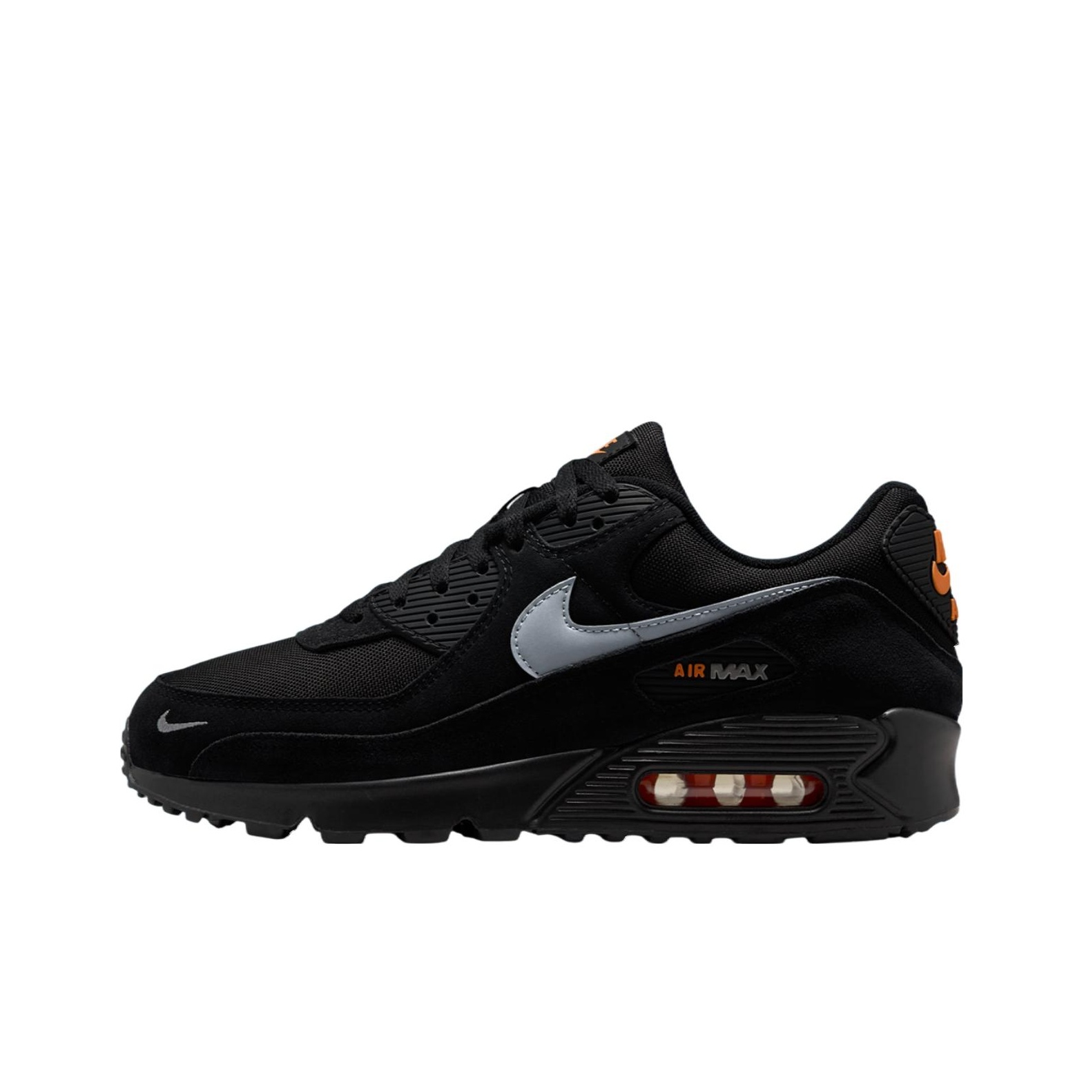 Кроссовки Nike Air Max 90, уст – обзор и цена Nike Shoes Air Max 90