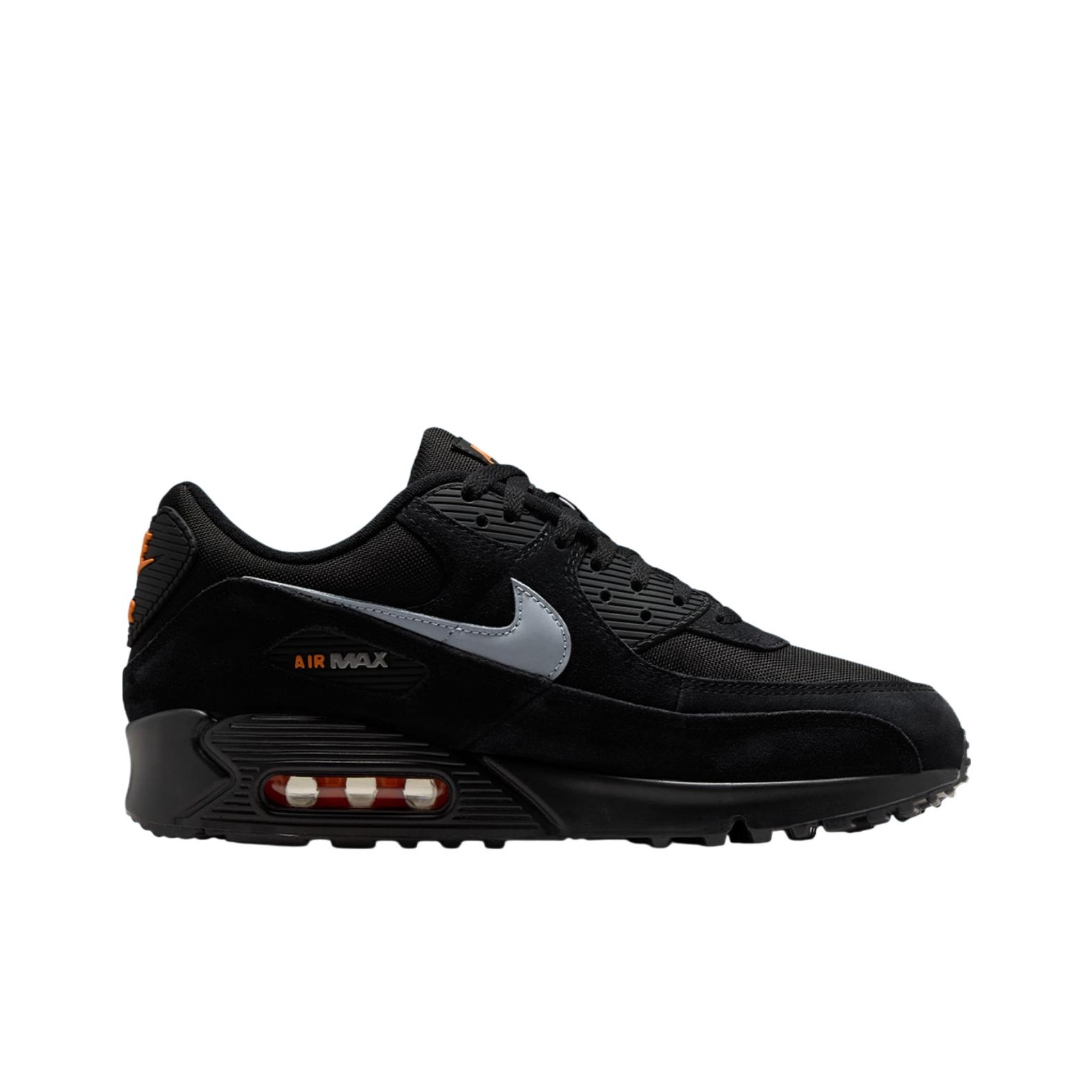 Кроссовки Nike Air Max 90, уст – обзор и цена Nike Shoes Air Max 90