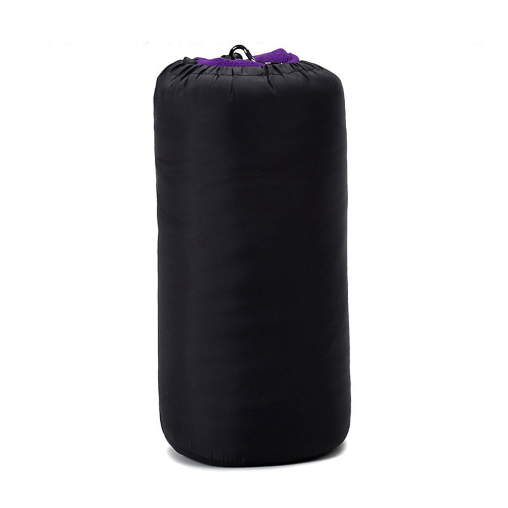 Портативный спальный мешок ора – обзор и цена Fleece Sleep Bag