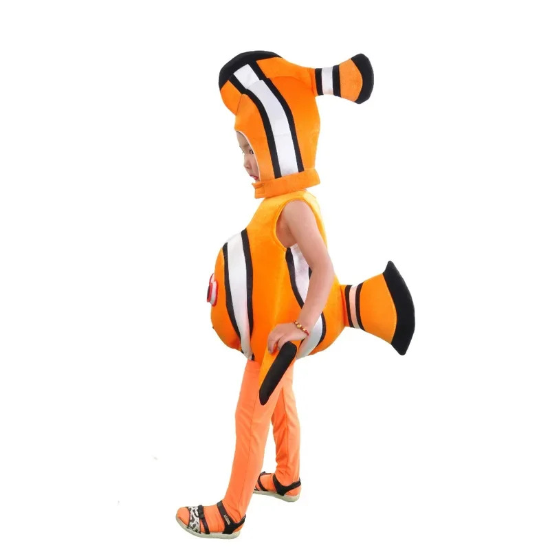 2026 Значение рыбы-клоуна, кос – обзор и цена Toddler Legging Set