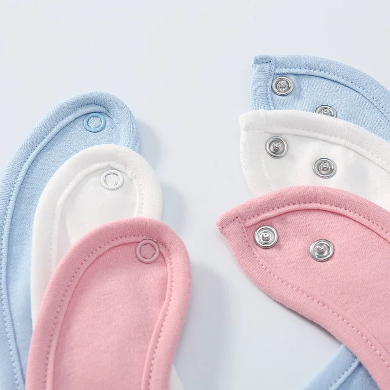 Детский однотонный хлопковый н – обзор и цена Baby Clothing Fabric