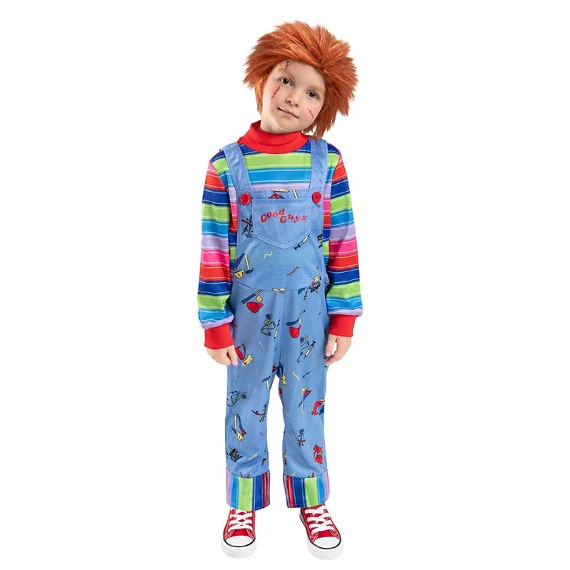 2026 Детская игра, кукла-призр – обзор и цена Toddler Legging Set