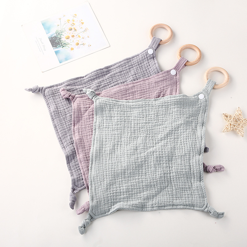 Полотенце для успокоения новор – обзор и цена Baby Clothing Fabric