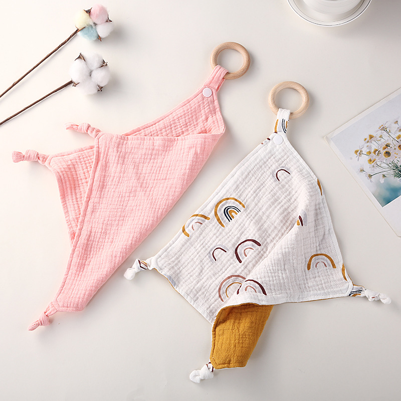 Полотенце для успокоения новор – обзор и цена Baby Clothing Fabric