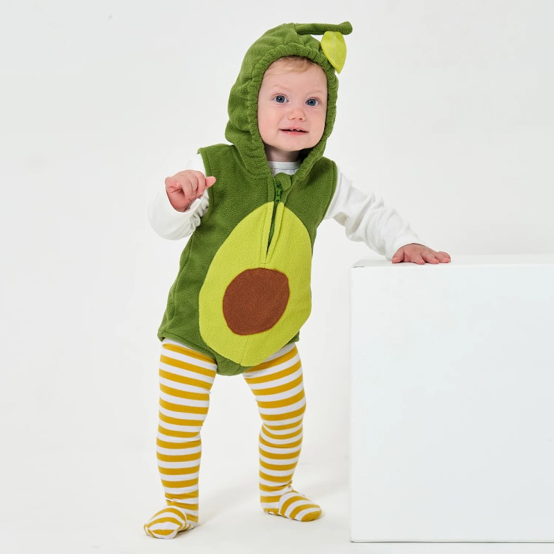 Рождественский костюм на Хэлло – обзор и цена Toddler Legging Set