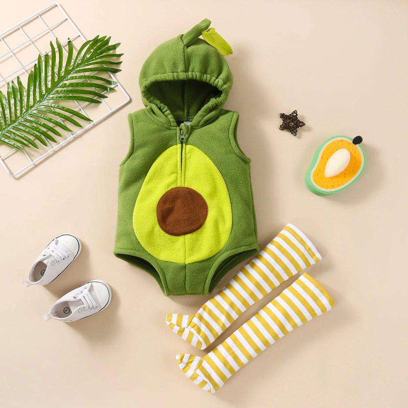 Рождественский костюм на Хэлло – обзор и цена Toddler Legging Set