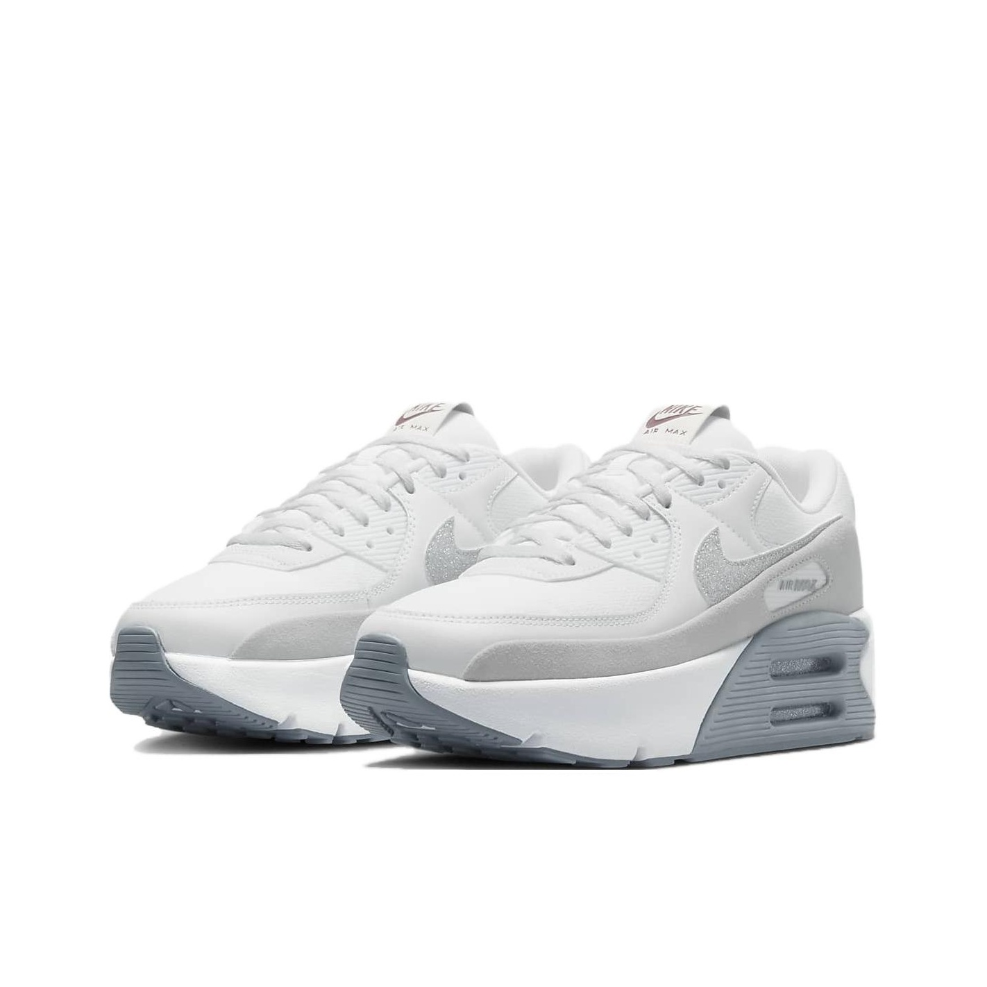 Кроссовки Nike Air Max 90 Low  – обзор и цена Nike Shoes Air Max 90