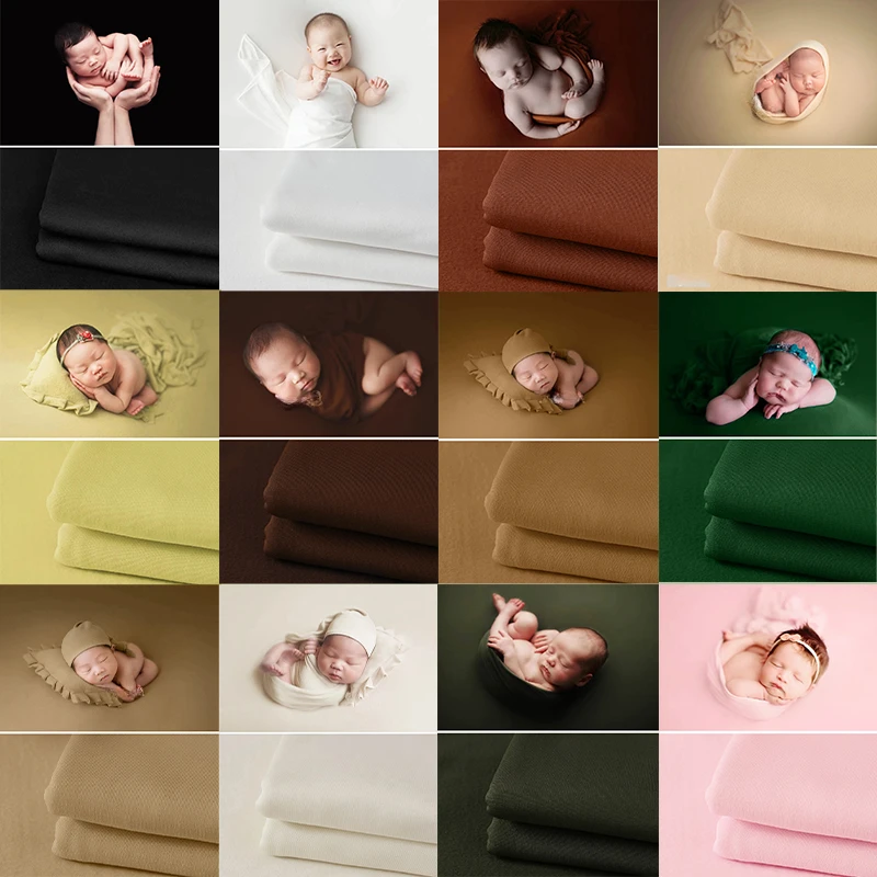 40/150*170 см реквизит для фот – обзор и цена Baby Clothing Fabric