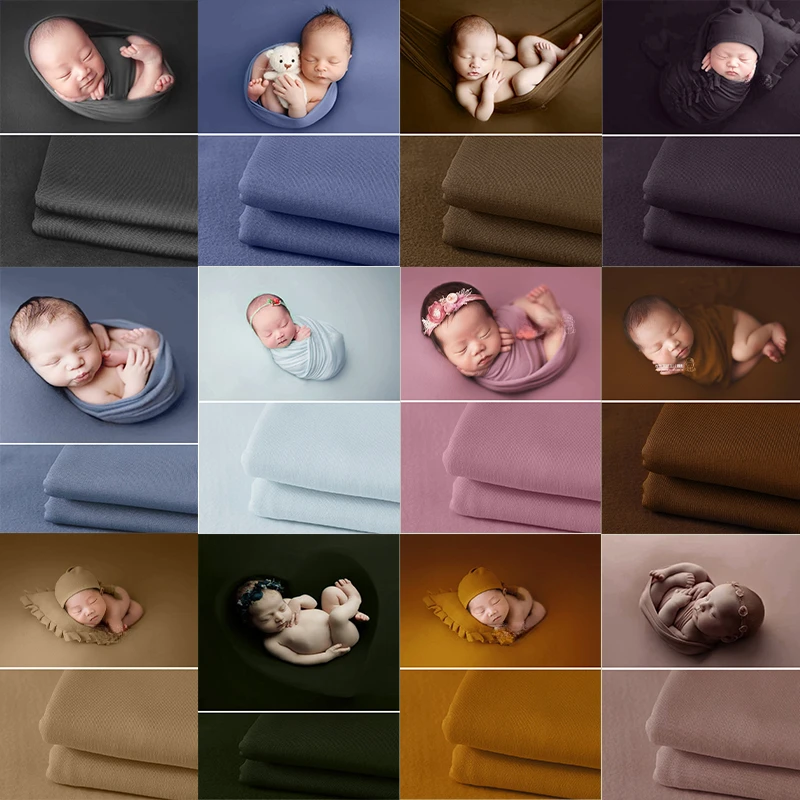 40/150*170 см реквизит для фот – обзор и цена Baby Clothing Fabric