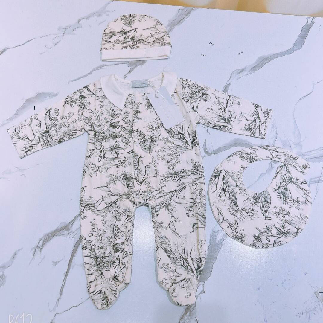 Новинка 2024: Комплект детской – обзор и цена Baby Clothing Deals