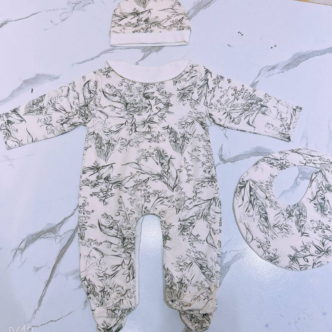 Новинка 2024: Комплект детской – обзор и цена Baby Clothing Deals