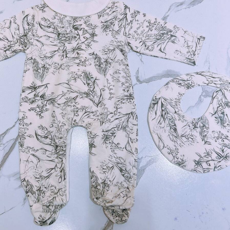 Новинка 2024: Комплект детской – обзор и цена Baby Clothing Deals